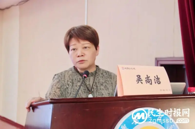 【卓越服务】湘潭县人民医院开展VTE规范化防治专题培训会