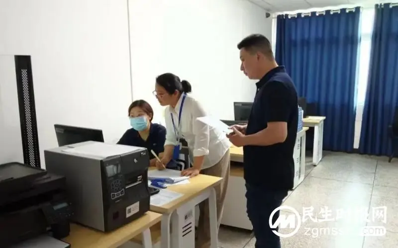 【卓越服务】湘潭县人民医院召开三级医院等级复评推进会