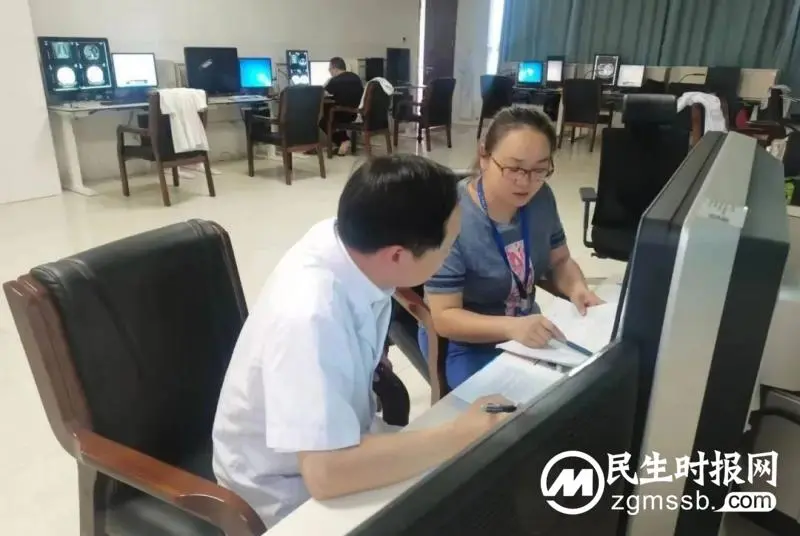 【卓越服务】湘潭县人民医院召开三级医院等级复评推进会