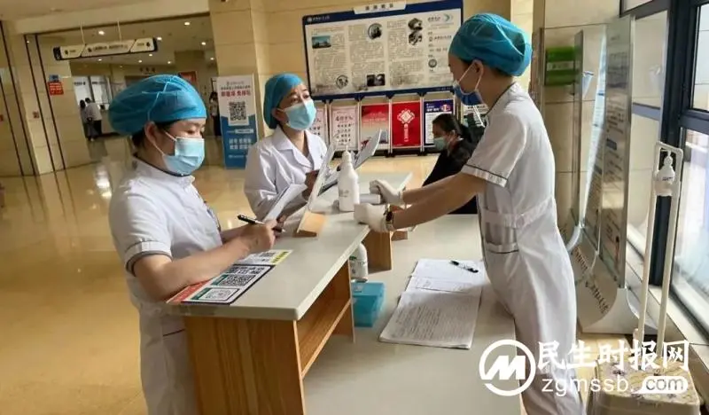 【卓越服务】湘潭县人民医院召开三级医院等级复评推进会