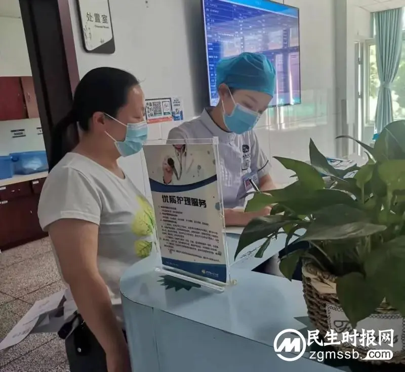 【卓越服务】湘潭县人民医院召开三级医院等级复评推进会