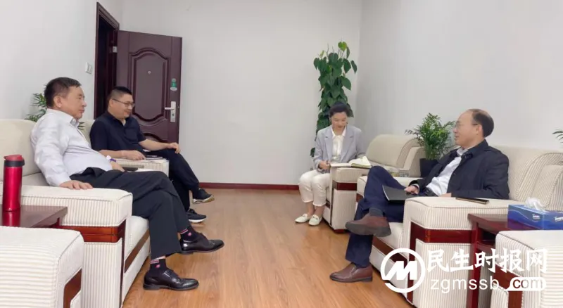 如何让行业工会更好转起来？湘潭市住建局开展行业工会调研