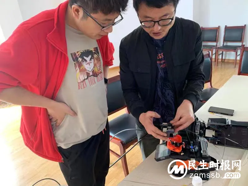 夯实专业技能,铸造良好口碑 夯实专业技能,铸造良好口碑