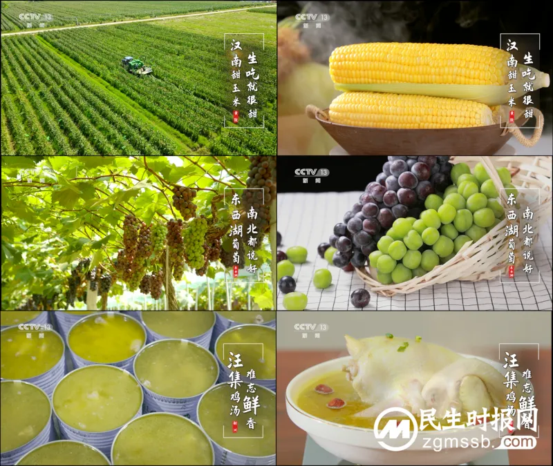 传播硬实力 奋进新征程 “江城百臻”绽放央视荧屏 传播硬实力 奋进新征程 “江城百臻”绽放央视荧屏