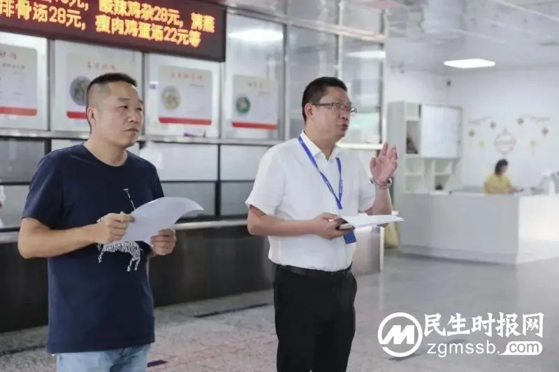 【卓越服务】湘潭县人民医院开展群体性食物中毒应急处置演练