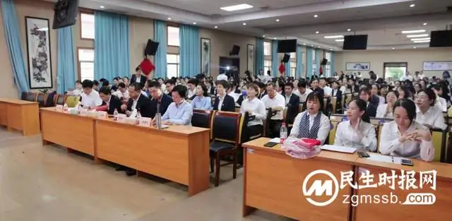 【卓越护理】湘潭县人民医院庆祝“5.12”国际护士节暨卓越护理成果汇报竞赛