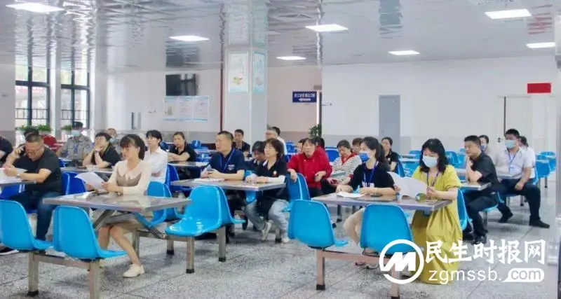 【卓越服务】湘潭县人民医院开展群体性食物中毒应急处置演练