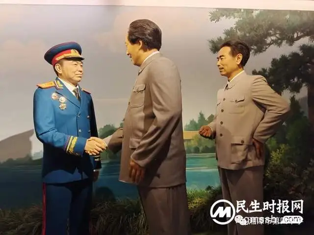 燃激情梦想，展美丽青春——记湘潭市四中七年级乌石研学行