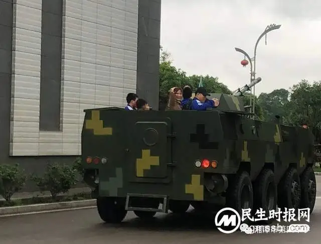 燃激情梦想，展美丽青春——记湘潭市四中七年级乌石研学行