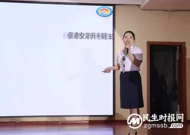 【卓越护理】湘潭县人民医院庆祝“5.12”国际护士节暨卓越护理成果汇报竞赛