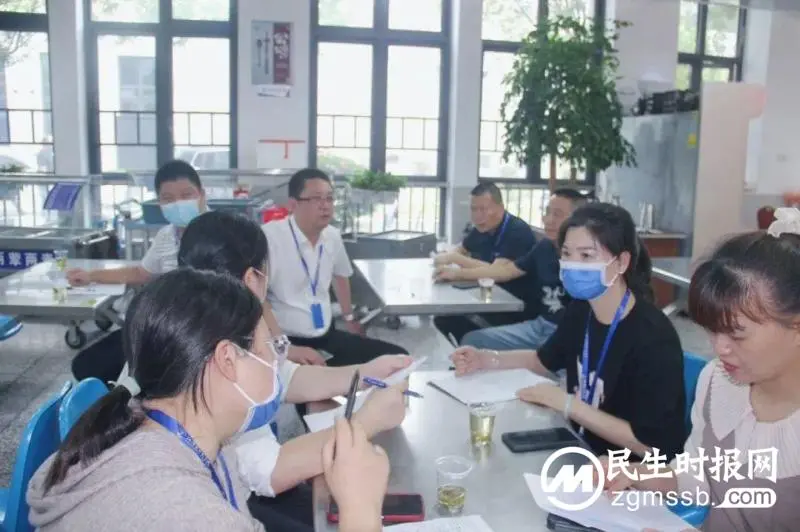 【卓越服务】湘潭县人民医院开展群体性食物中毒应急处置演练