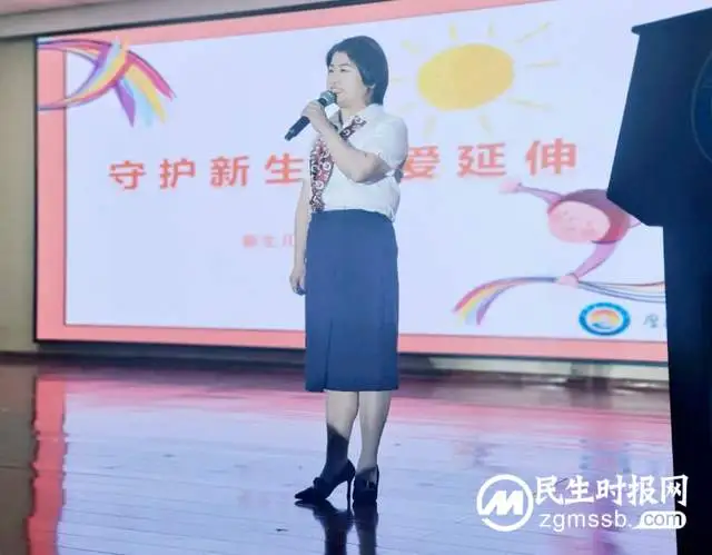 【卓越护理】湘潭县人民医院庆祝“5.12”国际护士节暨卓越护理成果汇报竞赛