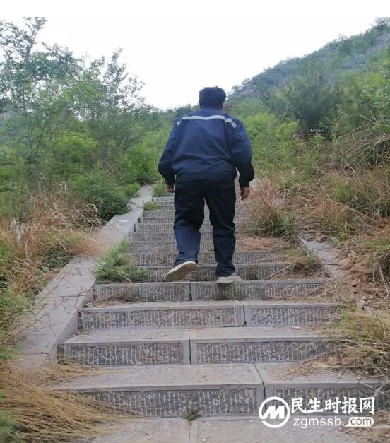 成功的人永不言弃