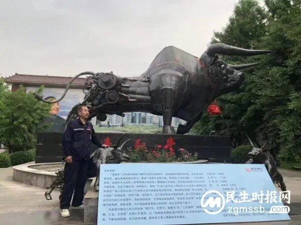 成功的人永不言弃