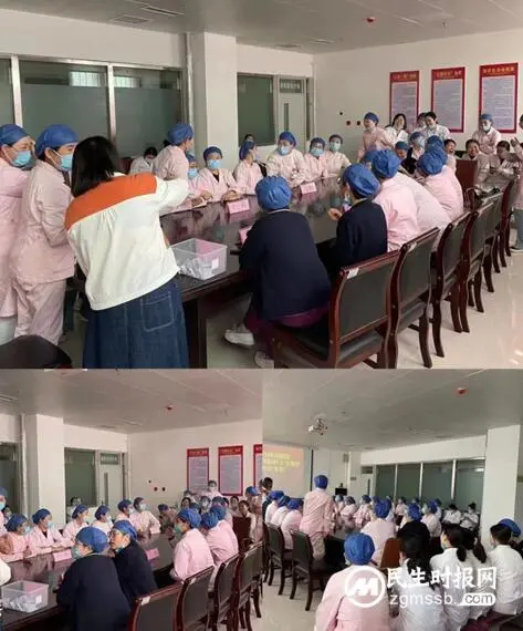 我们的护士 我们的未来 ——致最美的天使，最美的你