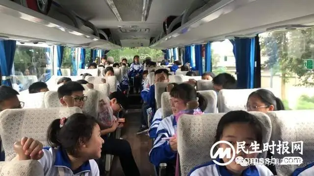 燃激情梦想，展美丽青春——记湘潭市四中七年级乌石研学行