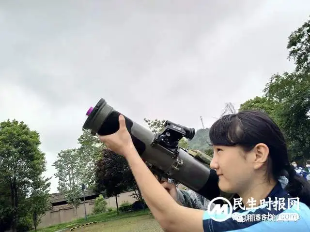 燃激情梦想，展美丽青春——记湘潭市四中七年级乌石研学行