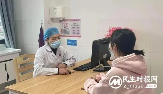 【莲乡卫健党旗红 卓越服务】湘潭县人民医院产科一站式服务全新升级
