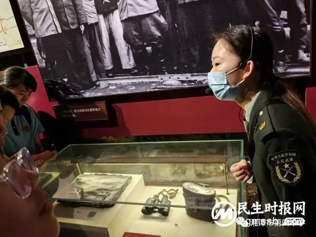 燃激情梦想，展美丽青春——记湘潭市四中七年级乌石研学行