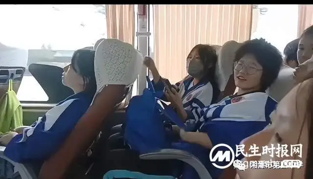 奔赴青春 向阳生长——湘潭市四中八年级研学活动