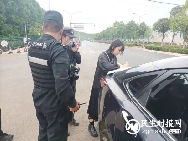 女子聊天透露轻生念头 淘宝客服报警千里救人
