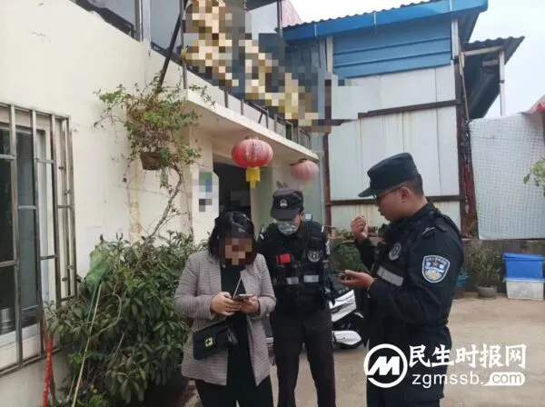 女孩聊天透露轻生念头 淘宝客服千里报警救人
