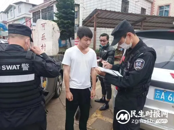 骑车不还起纠纷  民警帮助促归还