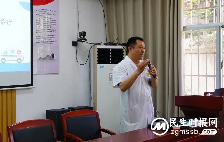 千里之行,始于足下| 湘潭市中心医院开展“爱足日”进社区活动 千里之行,始于足下| 湘潭市中心医院开展“爱足日”进社区活动