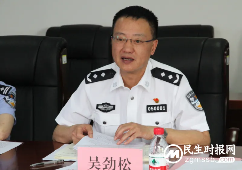 就在今天,湘潭市警司联动工作领导小组办公室正式揭牌成立! 就在今天,湘潭市警司联动工作领导小组办公室正式揭牌成立!