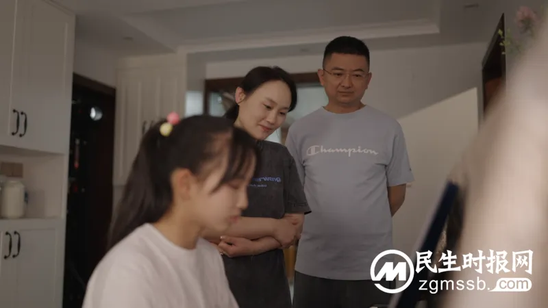 21天 与科大讯飞一起见证“成长的力量” 21天 与科大讯飞一起见证“成长的力量”