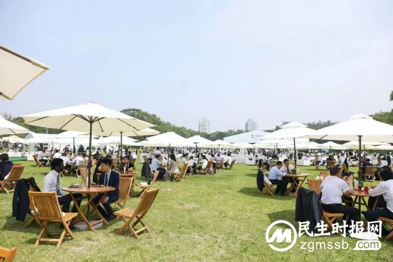 双合盛五星啤酒携手中关村论坛,在社会服务中贡献品牌新活力 双合盛五星啤酒携手中关村论坛,在社会服务中贡献品牌新活力