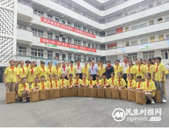 湖南科技大学与湘潭市益智中学举行校地深度融合活动 湖南科技大学与湘潭市益智中学举行校地深度融合活动