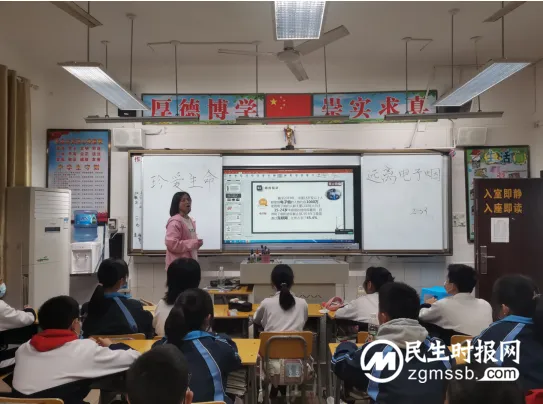 湘潭市十六中:无烟 为成长护航 湘潭市十六中:无烟 为成长护航