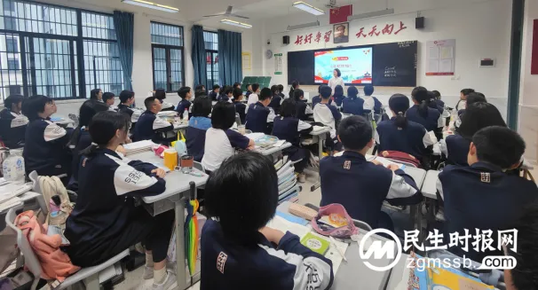 科学预防近视，守护孩子明眸世界—韶山市教育局组织开展66爱眼日公益科普活动