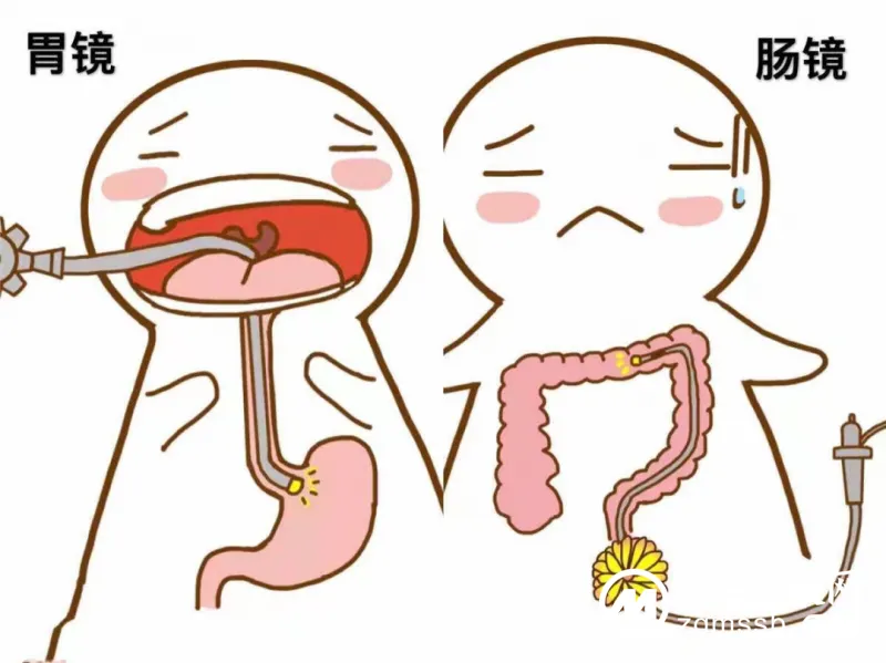 【关爱生命】远离消化道早癌，早筛查是关键