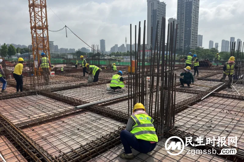 湘潭市中医医院整体迁建项目最新进展来了 湘潭市中医医院整体迁建项目最新进展来了