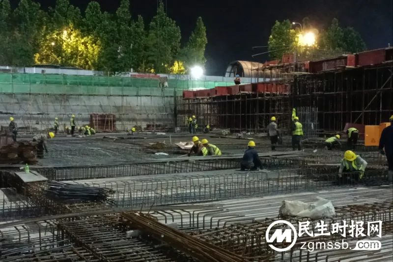 湘潭市中医医院整体迁建项目最新进展来了 湘潭市中医医院整体迁建项目最新进展来了