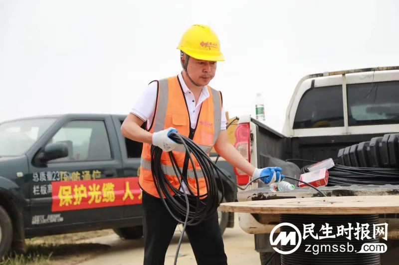 防汛演练,高效保障 防汛演练,高效保障
