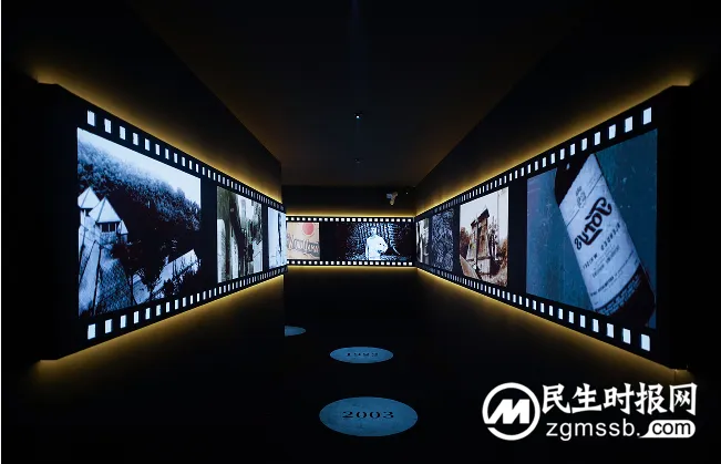 此刻,三得利时刻 品读三得利世家百年光华 此刻,三得利时刻 品读三得利世家百年光华