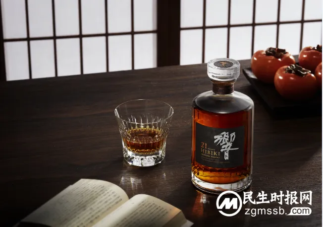 此刻,三得利时刻 品读三得利世家百年光华 此刻,三得利时刻 品读三得利世家百年光华