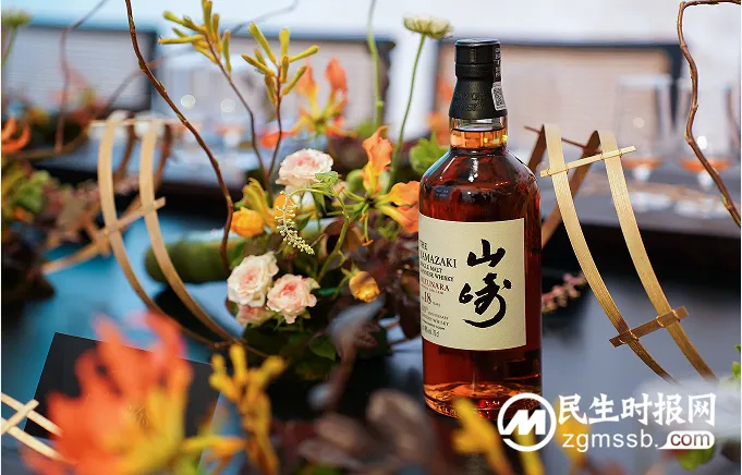 此刻,三得利时刻 品读三得利世家百年光华 此刻,三得利时刻 品读三得利世家百年光华