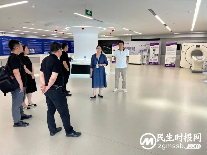 百林科与荷塘生华签订战略合作协议，共筑细胞与基因治疗药物产业生态