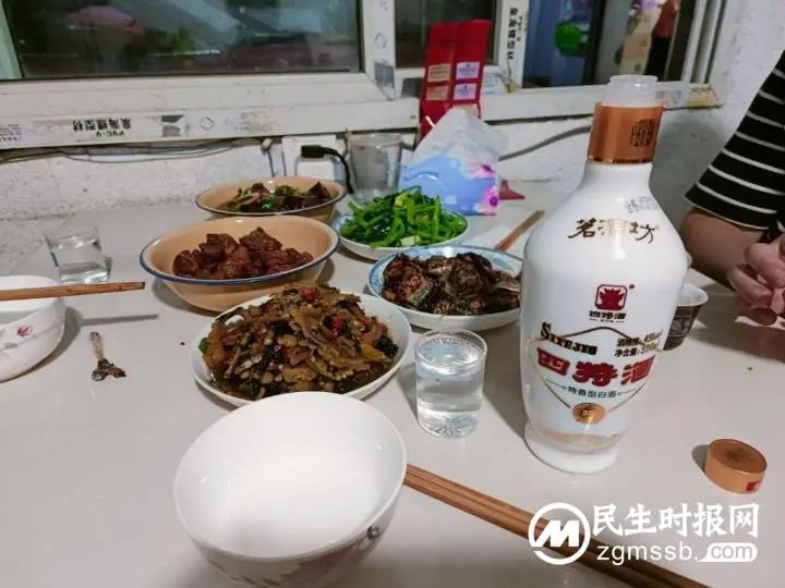 四特酒新品茗酒坊暖心上市,百元口粮酒,醇正美酒香 四特酒新品茗酒坊暖心上市,百元口粮酒,醇正美酒香