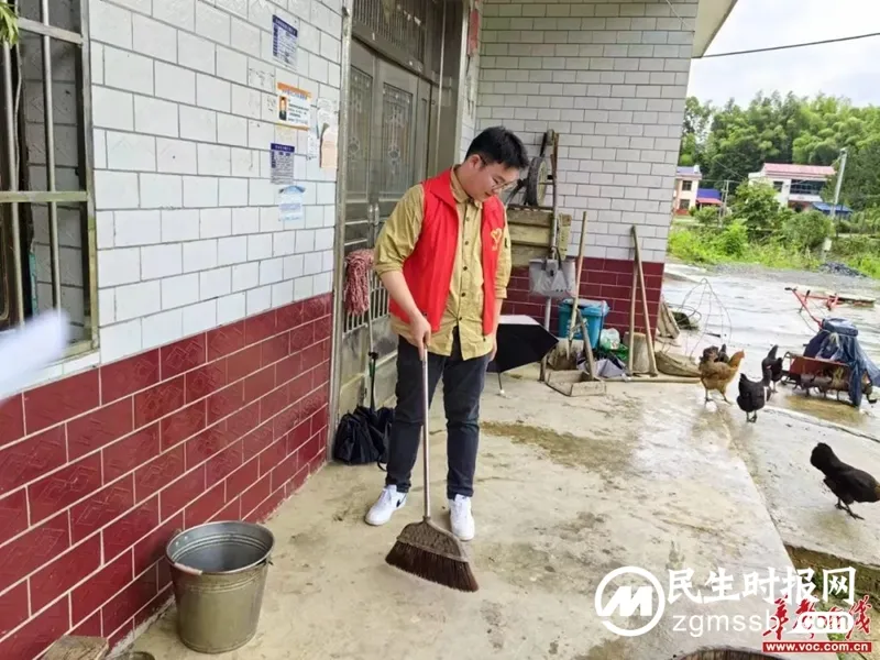 粽叶飘香迎端午 帮扶慰问助振兴——湘潭市司法局开展端午节走访慰问活动 粽叶飘香迎端午 帮扶慰问助振兴——湘潭市司法局开展端午节走访慰问活动