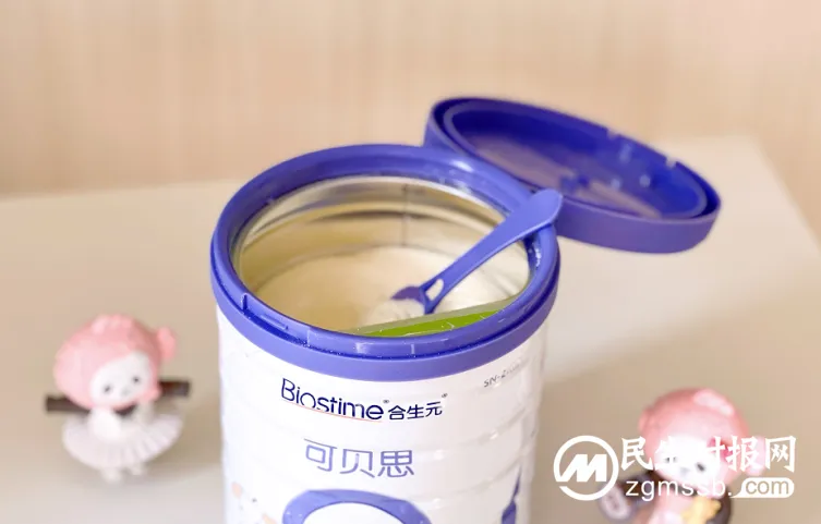 羊奶粉哪个好?选择合生元可贝思羊奶粉事半功倍! 羊奶粉哪个好?选择合生元可贝思羊奶粉事半功倍!
