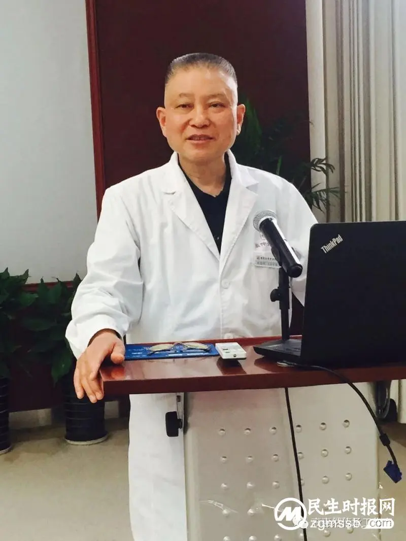 传承仲景精神、守护生命之根 传承仲景精神、守护生命之根
