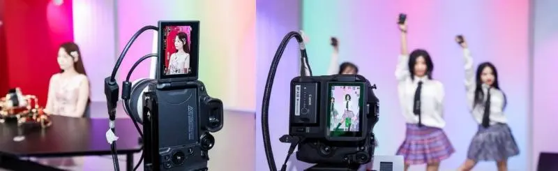佳直播X淘宝直播携《电商直播高画质开播指南》亮相杭州新电商博览会 佳直播X淘宝直播携《电商直播高画质开播指南》亮相杭州新电商博览会