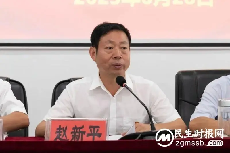 树典型、强信念、谱新篇——湘潭市中医医院召开庆祝建党102周年表彰大会暨党课学习