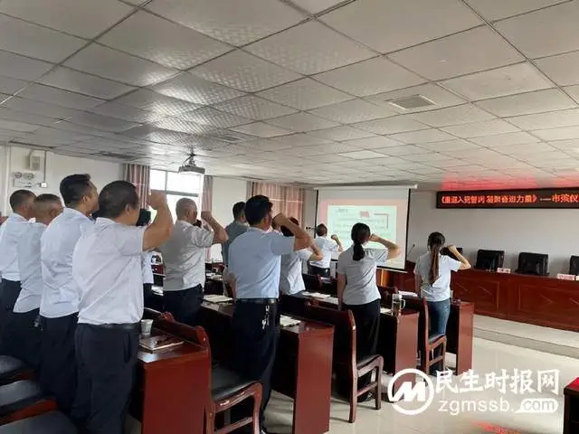 走进教育基地，筑牢禁毒防线！ ——湘潭市殡仪馆庆“七一”主题党日活动