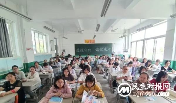 【关爱学生 幸福成长】 打通服务学生“最后一公里”
